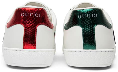 gucci ace snake reddit|gucci ace embroidered snake.